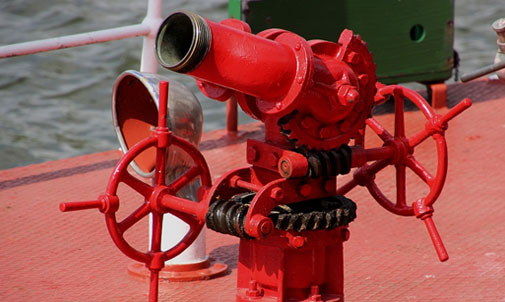 Post image The Different Types of Pumps Dynamic Pumps - The Different Types of Pumps